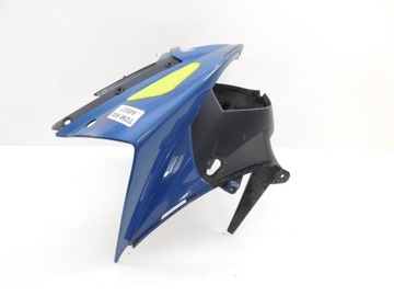 YAMAHA TDM 900 ПЕРЕДНИЙ ЧЕРЕП