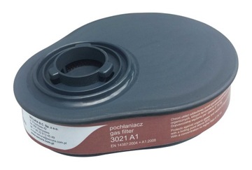 Pochłaniacz 3021 A1 bagnetowy SECURA