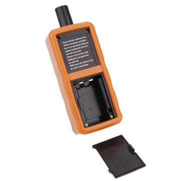 Активатор датчика OPEL TPMS Программатор OPEL TPMS EL-50448