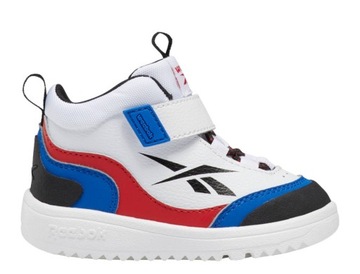 Buty dziecięce Reebok Weebok Storm X GV8547 26
