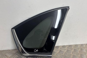 SKLO (OKNO) PRAVÁ ZADNÍ PEUGEOT 4008 43R007953 1.8L DIESEL 110KW 2013