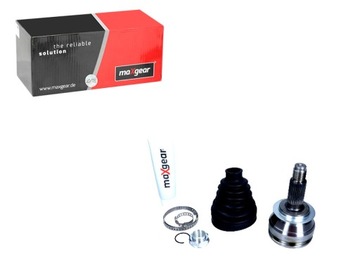 PRZEGUB ZEWNĘTRZNY SUBARU FORESTER 08- 2.0 2.5 32Z 52MM 27Z MAXGEAR
