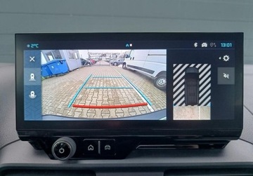 Citroen Berlingo III Osobowy M Facelifting 1.5 BlueHDi 102KM 2024 Citroen Berlingo 1.5 BlueHDI 102KM Vat 23 Salon PL 1 wlasciciel ASO 1.5, zdjęcie 26