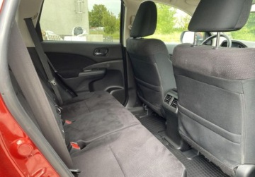 Honda CR-V IV 2013 Honda CR-V 2.2i-DTEC Comfort Toyota Mikolajczak Leszno Salon PL 2.2, zdjęcie 15