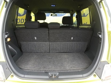 Daihatsu Materia 1.5 i 103KM 2009 Daihatsu Materia Prawie toyota :-), zdjęcie 8