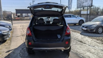 Opel Antara 2010 Opel Antara 2.0CDTi 126PS OPŁACONY Bezwypadkowy, zdjęcie 30