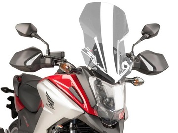 PUIG СКЛО ТУРИСТИЧНА HONDA NC750X 2016-2020 