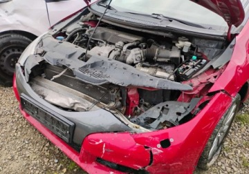 Honda Civic IX Hatchback 5d 1.6 i-DTEC 120KM 2013 Honda Civic 2013r, 1.6 Diesel. Uszkodzony lewy przod i tyl. 1.6 Diesel, zdjęcie 20