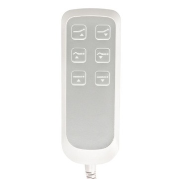 Электрическое косметическое кресло Lux 273b 3 мотора b