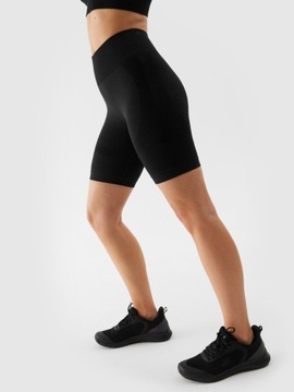 4F ЖЕНСКИЕ ШОРТЫ ДЛЯ ТРЕНИРОВКИ SS24