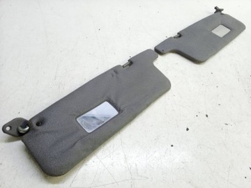 СОЛНЦЕЗАЩИТНЫЙ КОЗЫРЕК Daihatsu Cuore V 1.0 B