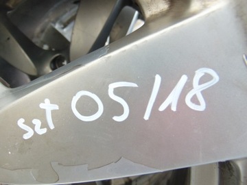 ALU DISK DISK 5X130 18 PORSCHE CAYMAN 987 ET57