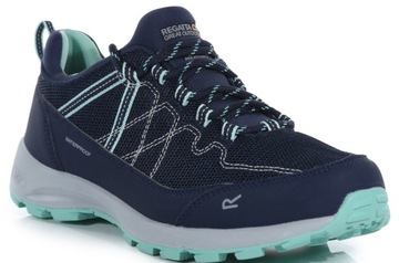 DAMSKIE BUTY TREKKINGOWE REGATTA RWF693 GHE 40
