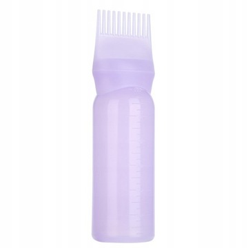 160 ml szczotka do farbowania włosów szampon do