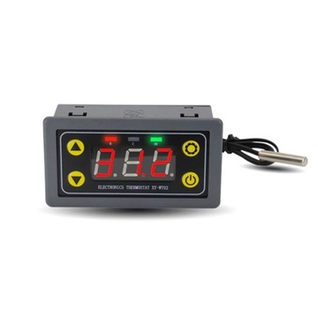 JFBL Hot XY-WT02 Remote Thermostat High Precision Temperature Controller Mo