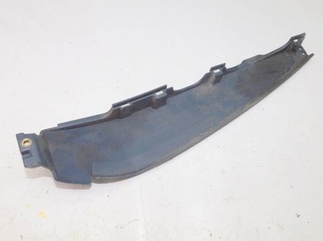 SMART FORFOUR I 2006 НАКЛАДКА ПЕРЕДНЯЯ СПРАВА