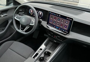 Volkswagen Passat B8 Variant Facelifting 1.5 TSI EVO 150KM 2025 Volkswagen Passat Variant Basic Pakiet Zimowy, ACC, Kamera, Indukcyjna la, zdjęcie 16