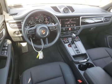 Porsche Macan 2024 Porsche Macan Base 2024 2.0l 2.0 Benzyna 261KM, zdjęcie 8