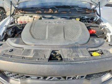  RAM 1500 TRX 2023 6.2 Benzyna 702KM, zdjęcie 6