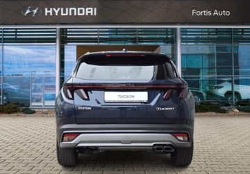 Hyundai Tucson IV 2026 Hyundai Tucson Hyundai Tucson 1.6 T-GDI HEV 239KM 6AT Smart LED Od reki, zdjęcie 3