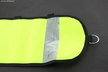 декомпрессионный буй 18/180 см, желтый