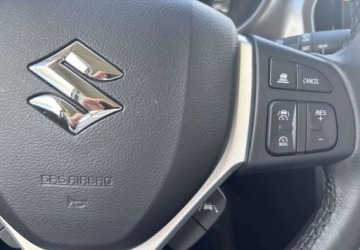 Suzuki 2025 Suzuki Vitara Suzuki Vitara 1.4 Boosterjet mHEV Premium Plus 2WD 1.4 110KM, zdjęcie 25