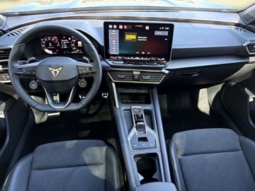 Cupra Formentor Crossover Facelifting 2.0 TSI 333KM 2026 Cupra Formentor TSI 4Drive 333KM VZ Panorama Matrix LED Hak Kam. 360, zdjęcie 12