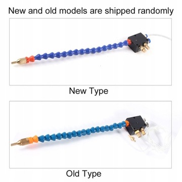 Система распыления охлаждающей жидкости для токарных станков