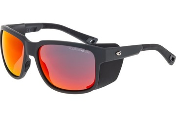 Okulary przeciwsłoneczne E455-4P GOG MAKALU