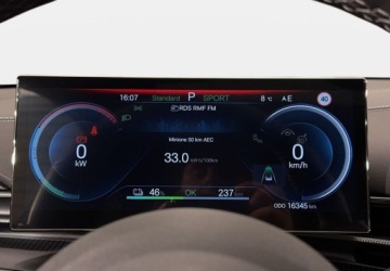 BYD Seal AWD 530KM 2024 BYD Seal VAT 23 Excellence 530KM 82,5 kWh automat AWD 20242025 r., salon PL, zdjęcie 23