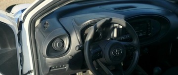 Toyota Aygo II 2022 Toyota Aygo X 1.0 VVT-i Active, zdjęcie 2