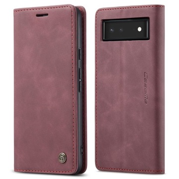 ETUI SKÓRZANE NA KLAPKĘ DO GOOGLE PIXEL 6