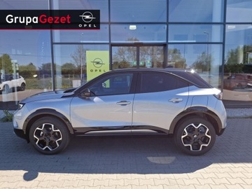 Opel Mokka II SUV 1.2 Turbo 130KM 2025 Opel Mokka GS 1.2 Turbo AT8 130KM S/S | 689487, zdjęcie 2
