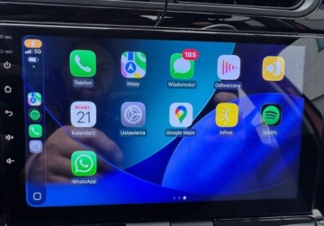 Citroen C3 III Hatchback Facelifting 1.2 PureTech 83KM 2023 Citroen C3 bezwypadkoweserwis asonaviNowy rozrzadfak vatz Belgi 1.2, zdjęcie 8