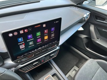 Cupra Formentor 2025 Cupra Formentor 2.0 TSI 204 KM DSG 4Drive, zdjęcie 13