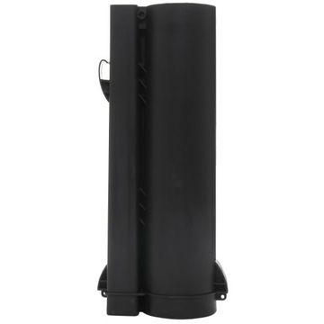 Dmuchawa z odkurzaczem elektryczna rozdrabni 3600W