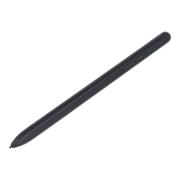RYSIK S PEN SAMSUNG TAB S9/S9+/S9 ULTRA |SM-X710/810/910| CZARNY ORYGINALNY