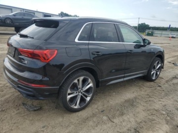 Audi Q3 II 2020 Audi Q3 2020 Prestige S-LINE 2.0 Benzyna 228KM, zdjęcie 5
