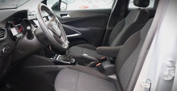 Opel 2024 Opel Crossland (Nr. ) 1.2 THP Klima Salon PL Pakiet zimowy Tempomat Gwar, zdjęcie 12