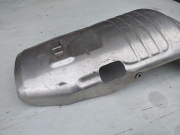 КРЫШКА ВЫХЛОПНОЙ КРЫШКИ ДЛЯ HONDA CBR 600 RR