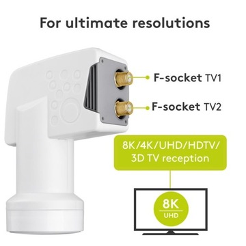 Универсальный двойной преобразователь