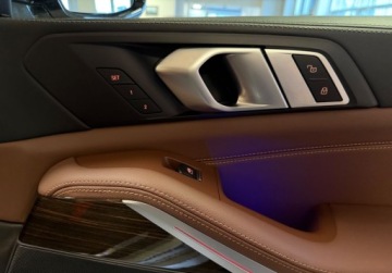 BMW X5 G05 SUV 3.0 30d 265KM 2019 BMW X5 Pelna oferta na R-CARS.pl 3.0 Diesel 265KM, zdjęcie 12