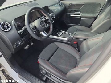 Mercedes GLA II 2024 Mercedes-Benz GLA Mercedes-Benz GLA 1.3 Benzyna 250KM, zdjęcie 10