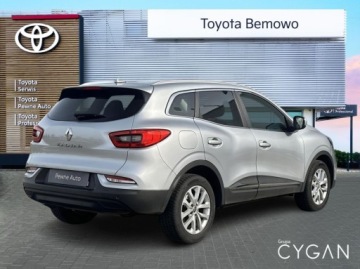 Renault Kadjar Crossover Facelifting 1.3 TCe 140 FAP 140KM 2019 Renault Kadjar Renault Kadjar 1.3 TCe FAP Easy Life FV23 Gwarancja Salo, zdjęcie 7