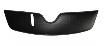 Oslona zimowa wlotu powietrza Skoda Octavia II 2007-2013 gorna MC6