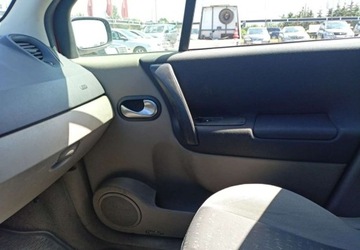 Renault Scenic II 2.0 i 16V 136KM 2003 Renault Scenic Renault Scenic 2.0 Benzyna 136KM, zdjęcie 11