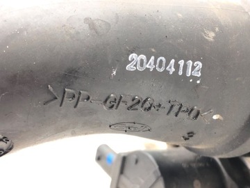 TURBO SUZUKI SX4 S-CROSS 1.4B 13900-53SA0