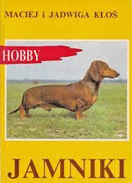 Jamniki hobby Kłoś
