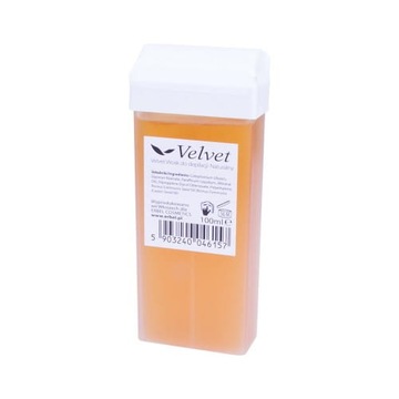 Wosk do depilacji Naturalny Velvet 100 ml