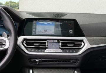 BMW Seria 4 G22-23-26 2022 BMW Seria 4 430i cabrio 258KM M Pakiet Gwarancja Keyless HarmanKardon VAT23, zdjęcie 33